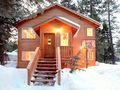 View The Tahoma Cabin5 Min to HomewoodHOT