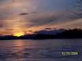 Your Sunset from the Hideaway