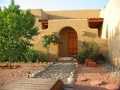 View House of the Dancing Sun  Sedona
