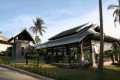 View Modern Tropical Hillside Villas