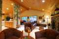 View Luxury HomePeek Lake ViewHot