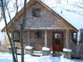 View Rainbow Lake Cabin