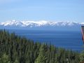 View Tahoe Townhouse with Lake and