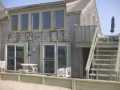 View Beachfront Private Beach Cottage