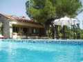 View CORSICA ISLAND QUALITY VILLA WITH
