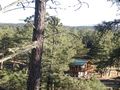 View Mossy Rock Stage Stop