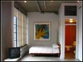 View Superb Loft Condo  Zen Central
