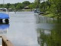 View Lake June Canal Front with Hot