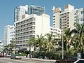 View Shelborne Hotel  Ocean front