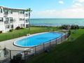 View OCEANFRONT Condo on VERO BEACH