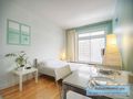 View Furnished Studios Downtown Montreal