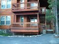 View Tahoe Donner Condo