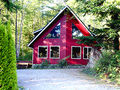 View Mt Baker Lodging Cabins and Condos