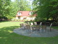 View Lakefront Wooded 3 Bedroom Retreat