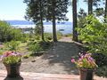 View Ballous Lake House