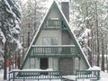 View Spacious 5 BR Tahoe cabin Pool