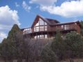 View Pagosa Vacation Home