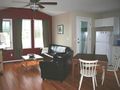 View Downtown Canmore Condo Great