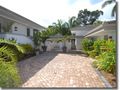 View Luxury Lido Key Home located
