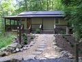 View Creekside Cottage
