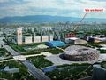 View 3 Bedroom Apartment beside the