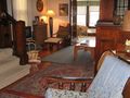 View Bennett Parsonage Vacation Rental