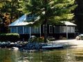 View Kezar Lake Cottage with Private