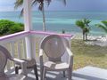 View PINK HIBISCUS Oceanfront Russell