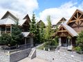 View Whistler condo in North Village