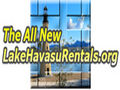 View Lake Havasu Condo and Swimming