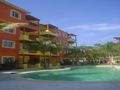 View Hacienda Real Condo 108