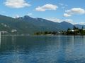 View Kootenay Lake Waterfront Condo