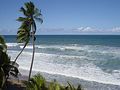 View Sandy Beach Villa