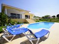 View Taino Style villa