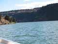View Beautiful Lake Billy Chinook