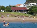 View Tapeka Del Mar Absolute Beachfront