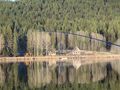 View Red Lake Waterfront Cabin