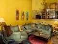 View 4 Bedroom Sleeps 10 Steps From