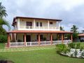 View Pension near the Airport Salvador