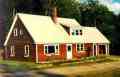 View Oceanfront 4BR Near Deer Isle Yacht