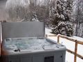 View Country Cabins