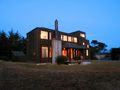 View Stunning Sea Ranch Home Featured