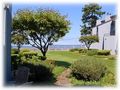 View Birch Bay Condo with a Tuscan