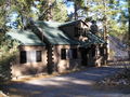 View Cabin by the Lake
