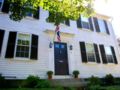 View Hingham  Caleb Beal House circa