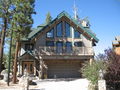 View Eagles Flight Villa