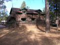 View Ponderosa Room