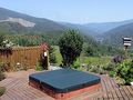 View Rogue Overlook House
