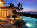 View Villa Pacifico Punta Mita