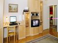 View Central Apartments Vienna  Austria